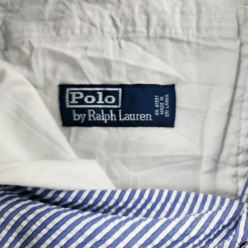 Polo Ralph Lauren preppy mens